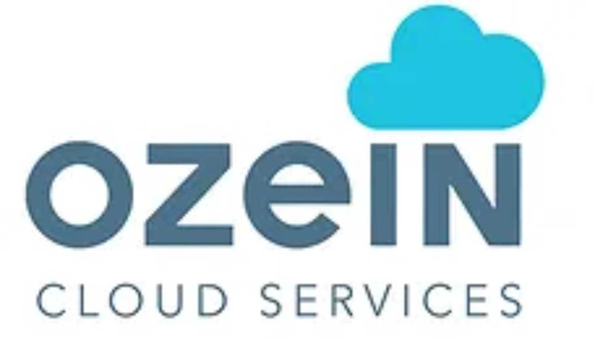 logo ozein cloud services